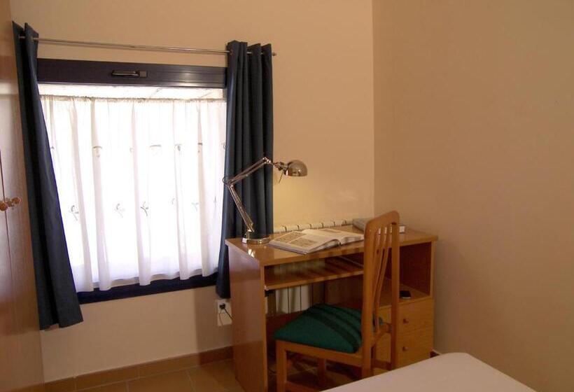 Номер Стандарт, Albergue Quinta Del Jalón