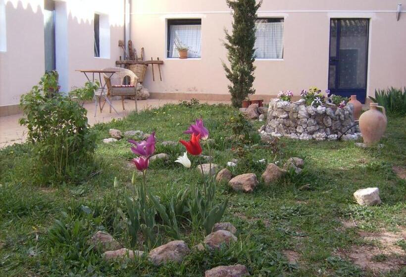 Номер Стандарт Индивидуальный, Albergue Quinta Del Jalón