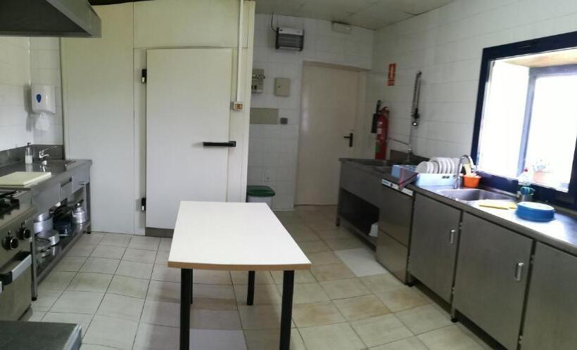 Семейный Номер, Albergue Quinta Del Jalón