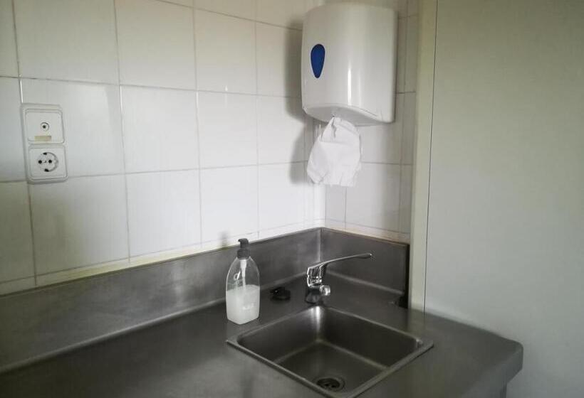 Семейный Номер, Albergue Quinta Del Jalón