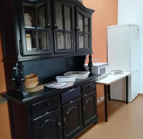 Семейный Номер, Albergue Quinta Del Jalón