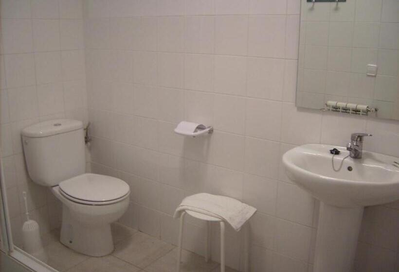 Номер Стандарт, Albergue Quinta Del Jalón