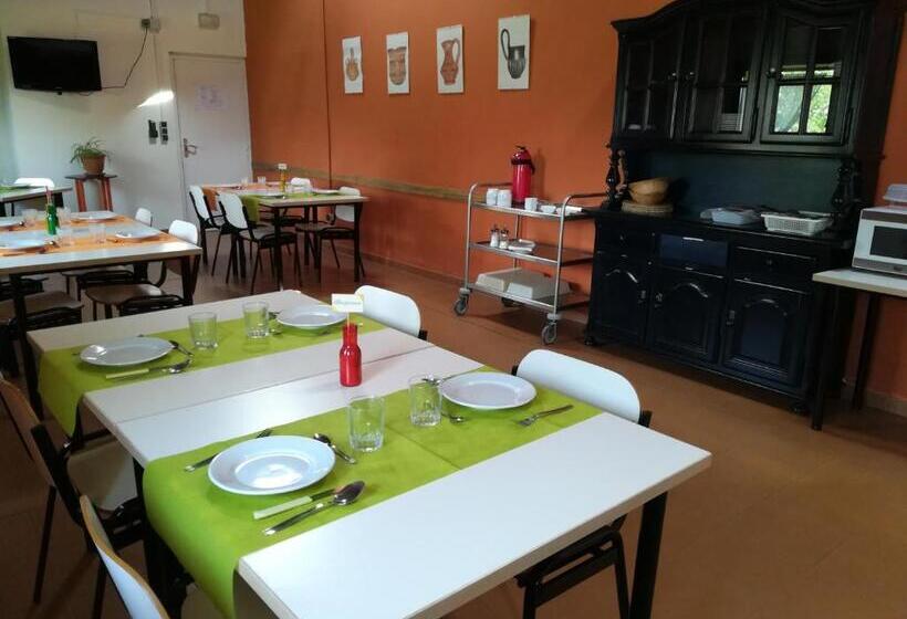 Номер Стандарт, Albergue Quinta Del Jalón