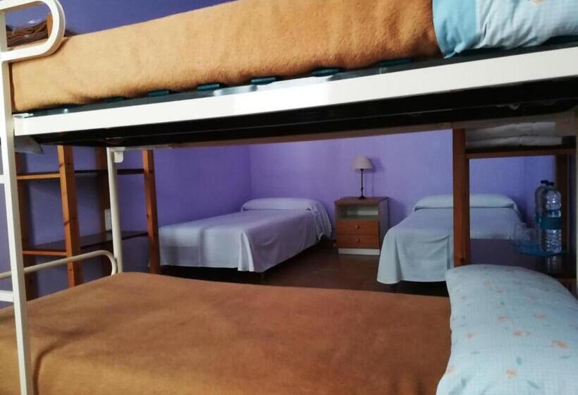 Семейный Номер, Albergue Quinta Del Jalón