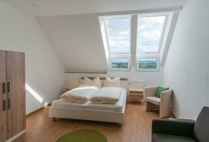 Номер Стандарт, Gästehaus Wildpert