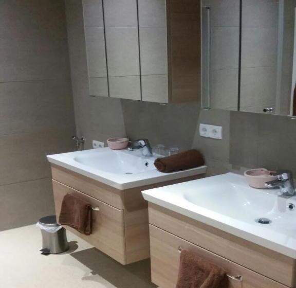 Апартаменты 1 Спальня, Gästehaus Wildpert
