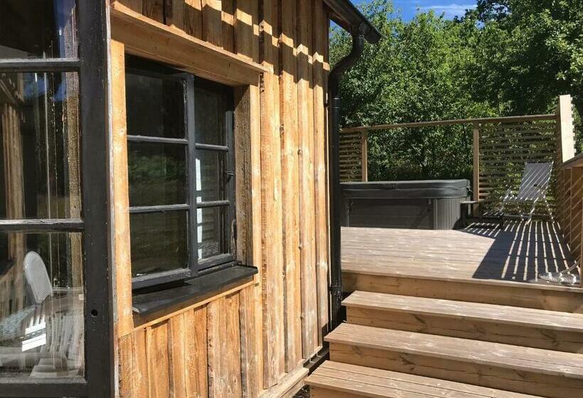 Номер Стандарт, Tuvagård B&b Vindhästar