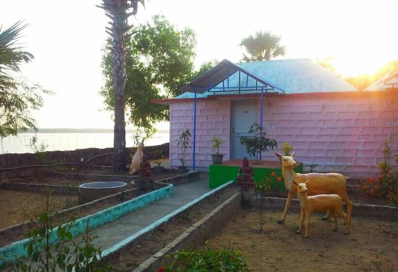 1间卧室的房子, Daaven's Island Resort