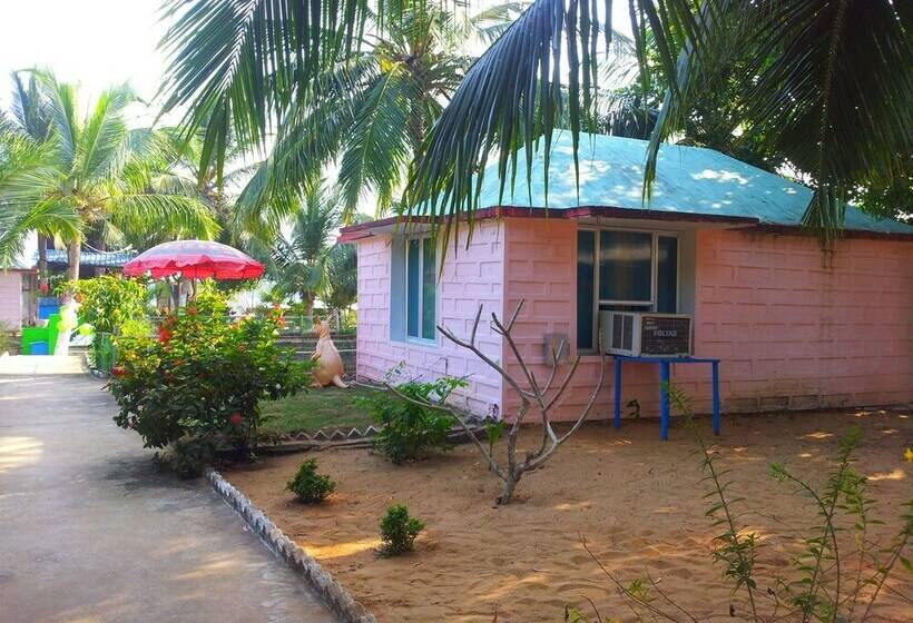 1间卧室的房子, Daaven's Island Resort