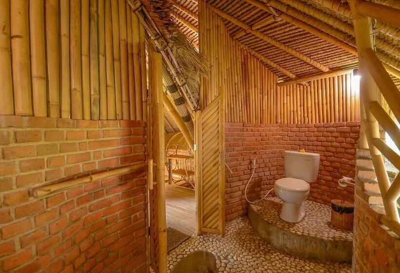 Вилла 1 Спальня, Le Sabot Ubud
