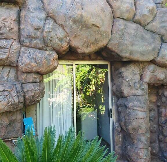 Номер Стандарт Индивидуальный, Elephant Rock Inn