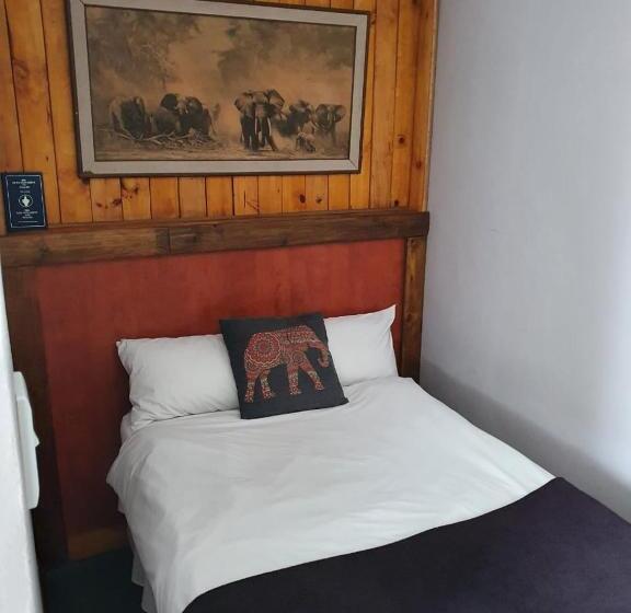 Номер Economy Индивидуальный, Elephant Rock Inn