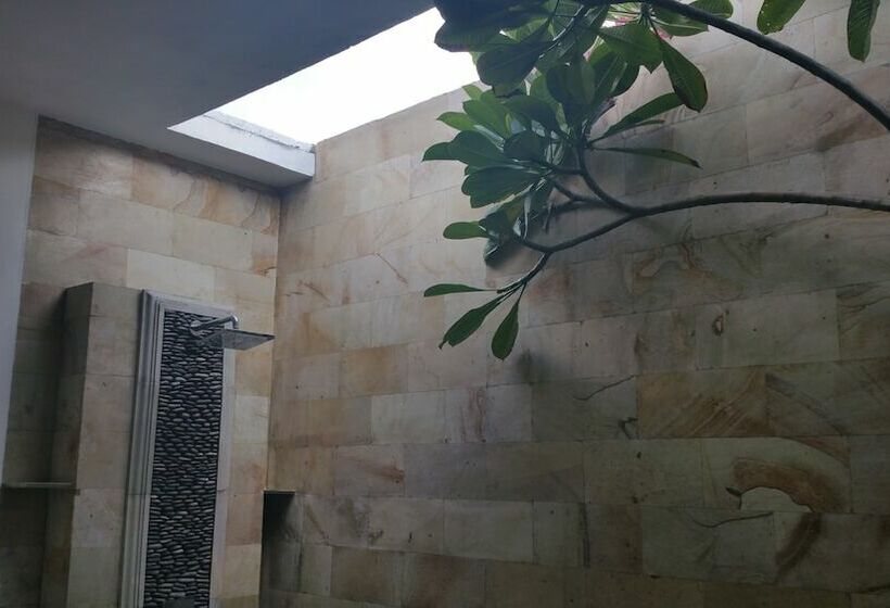 Бунгало Deluxe, Nalini Resort
