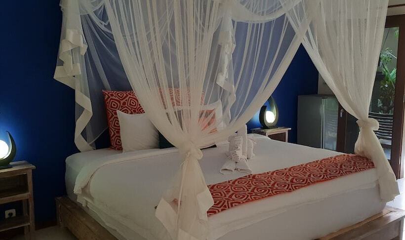 Бунгало Deluxe, Nalini Resort