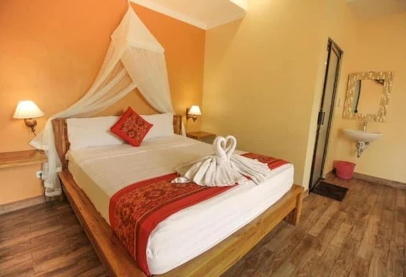 스탠다드 룸, Pondok Kutuh Guest House