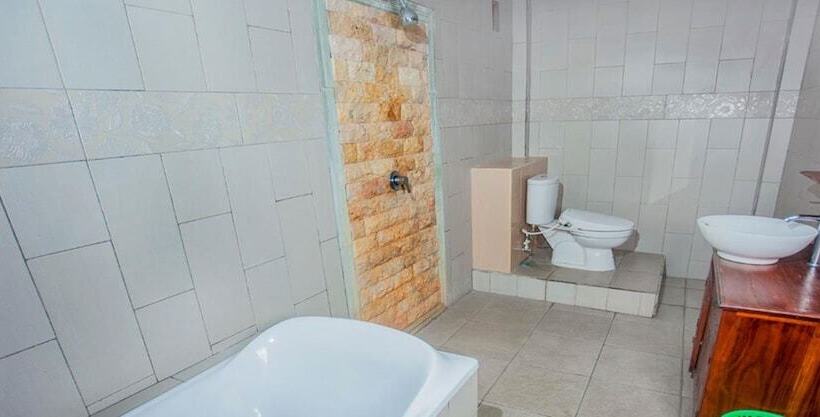 수피리어 룸, Pondok Kutuh Guest House