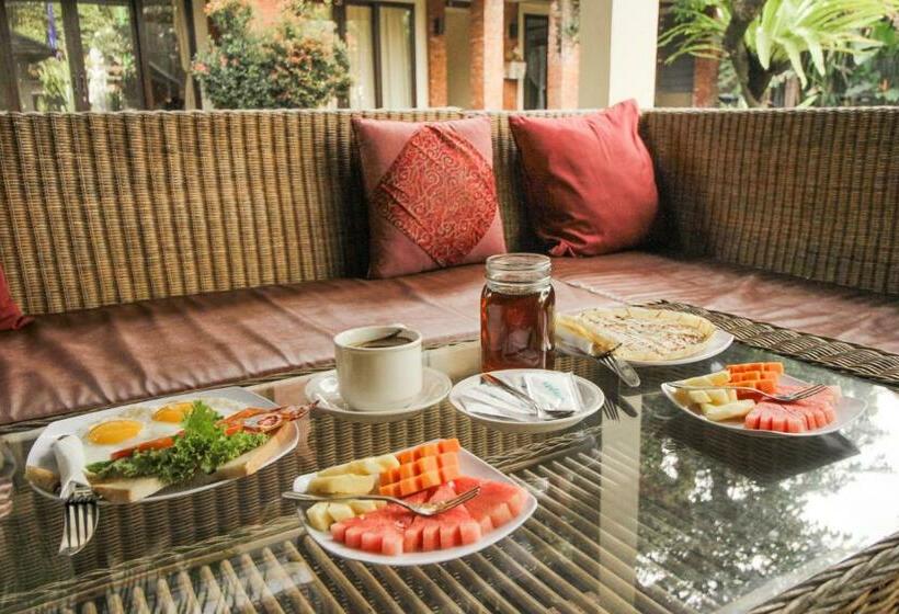 스탠다드 룸, Pondok Kutuh Guest House