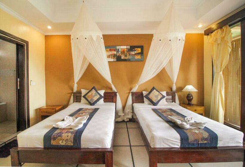 수피리어 룸, Pondok Kutuh Guest House