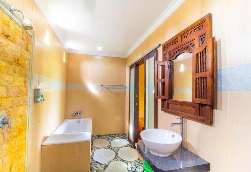 수피리어 룸, Pondok Kutuh Guest House