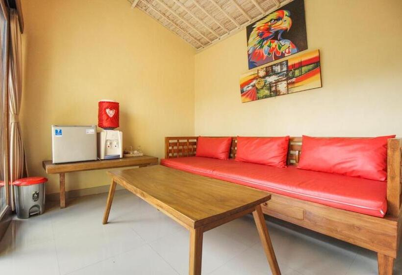 스위트, Pondok Kutuh Guest House