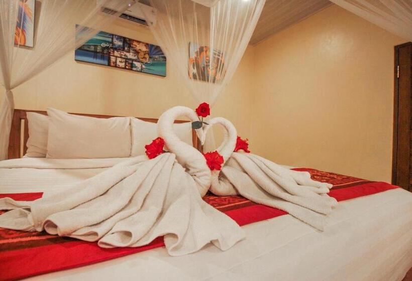 스위트, Pondok Kutuh Guest House