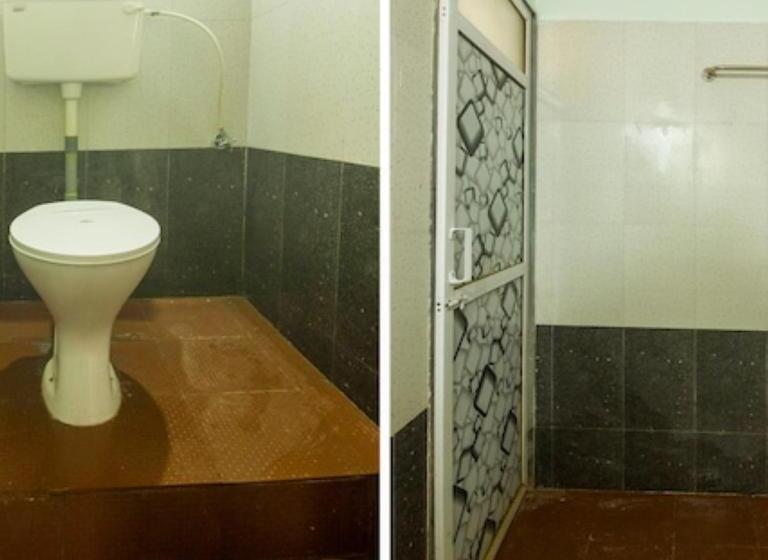 Номер Стандарт, Raghusheela Cottage Alibaug