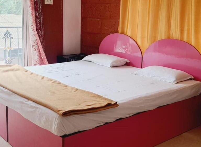 Номер Стандарт, Raghusheela Cottage Alibaug
