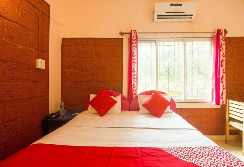 Номер Стандарт, Raghusheela Cottage Alibaug