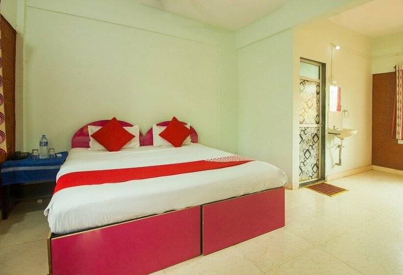 Номер Стандарт, Raghusheela Cottage Alibaug