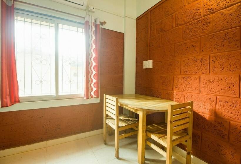 Номер Стандарт, Raghusheela Cottage Alibaug