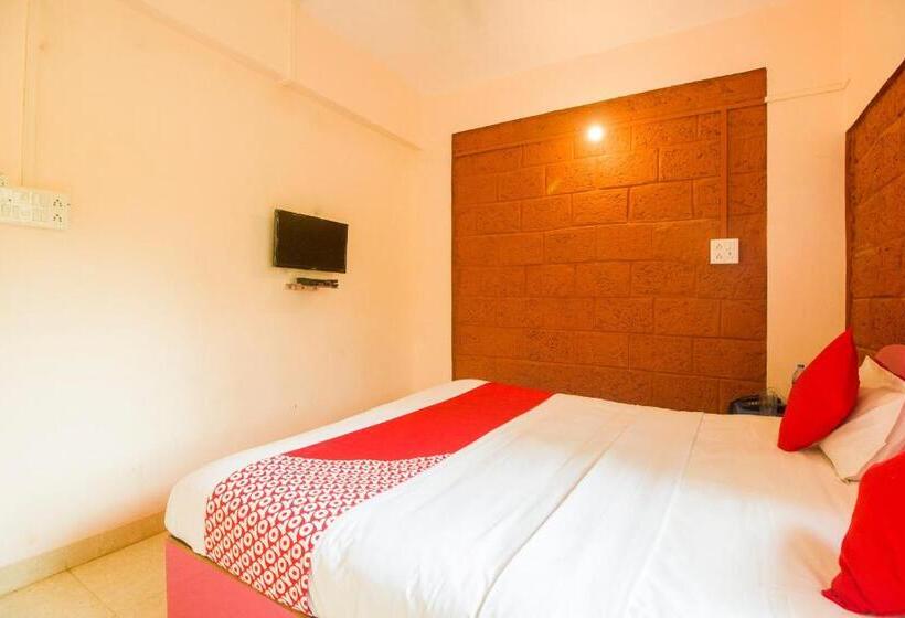 Номер Стандарт, Raghusheela Cottage Alibaug