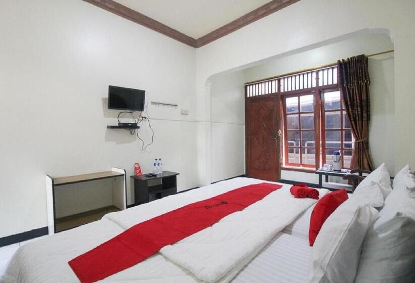Номер Economy, Reddoorz Near Sarangan Lake