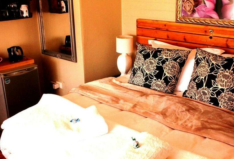 Номер Стандарт, Theark B&b