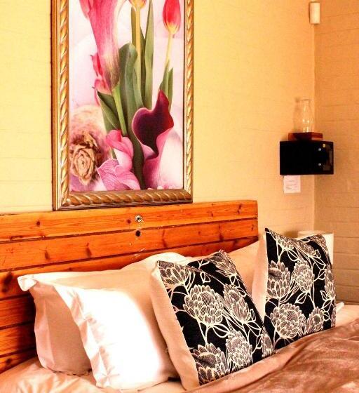 Номер Стандарт, Theark B&b