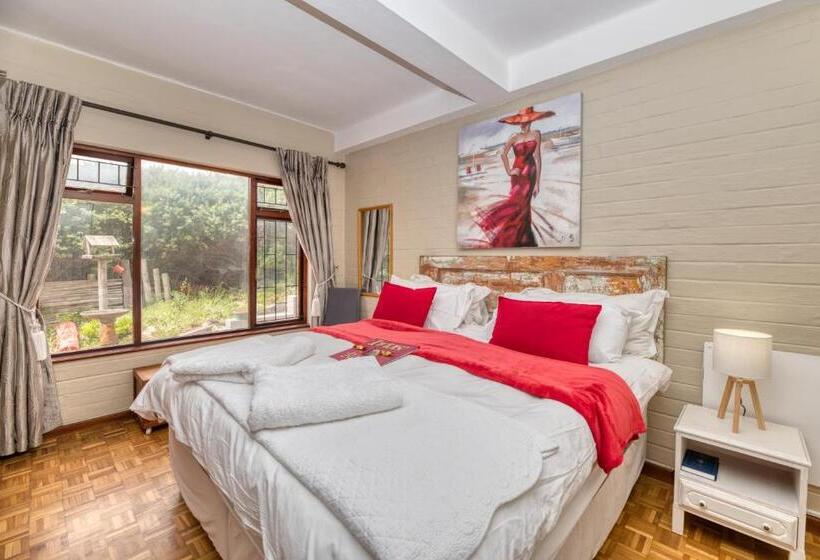 Номер Стандарт, Theark B&b