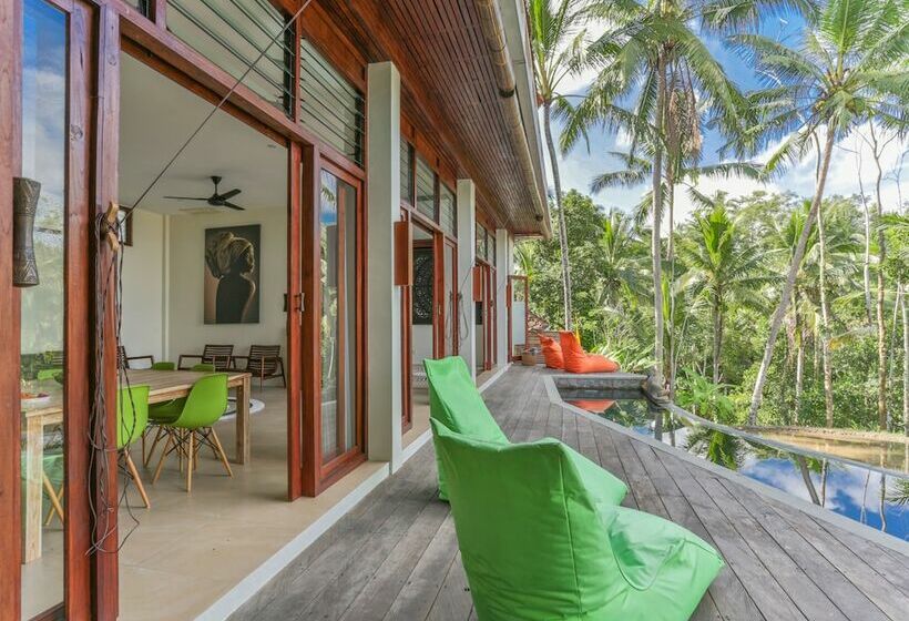 Люкс Superior, Basundari Retreat Bali