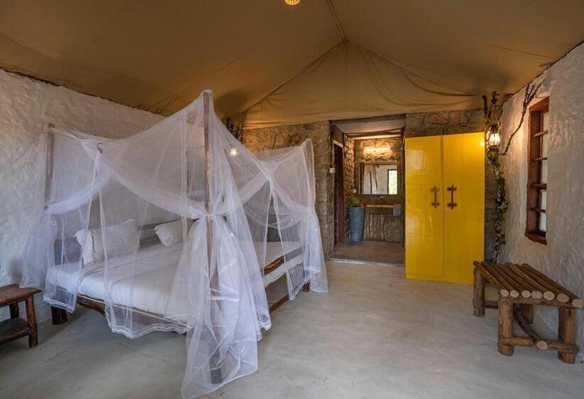 Вилла 1 Спальня, Deshadan Eco Valley Resort   An Eco Friendly Mud House