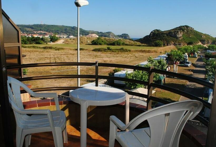 스탠다드 스튜디오, Apartamentos Turisticos Suaces