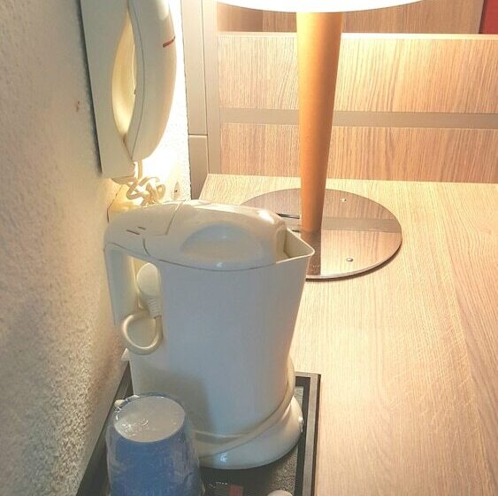 اتاق استاندارد, Doubs Hotel   Besançon Ecole Valentin