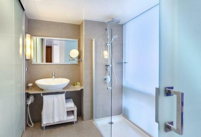 Полулюкс, Barceló Santiago - Adults Only