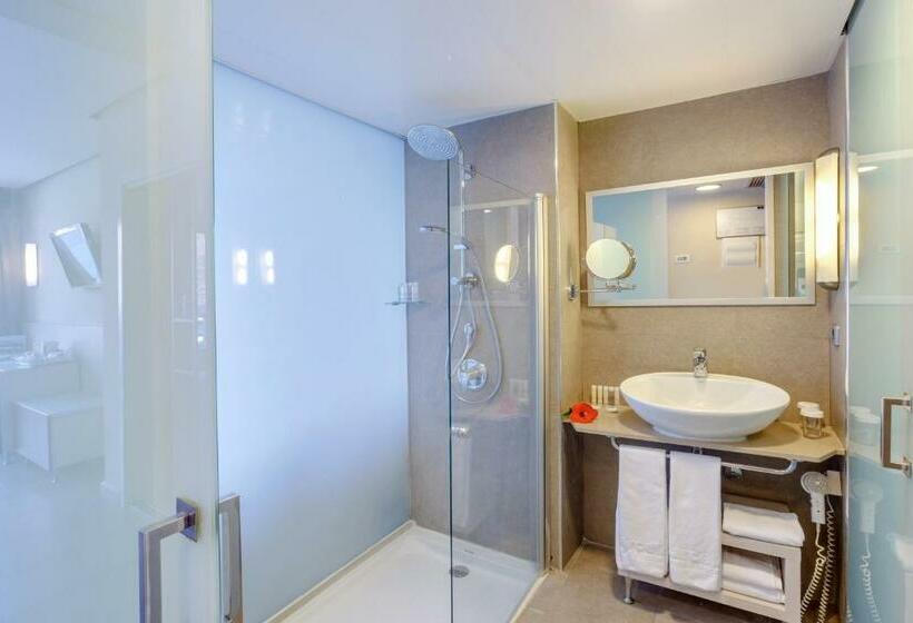 Номер Superior Вид на Море, Barceló Santiago - Adults Only