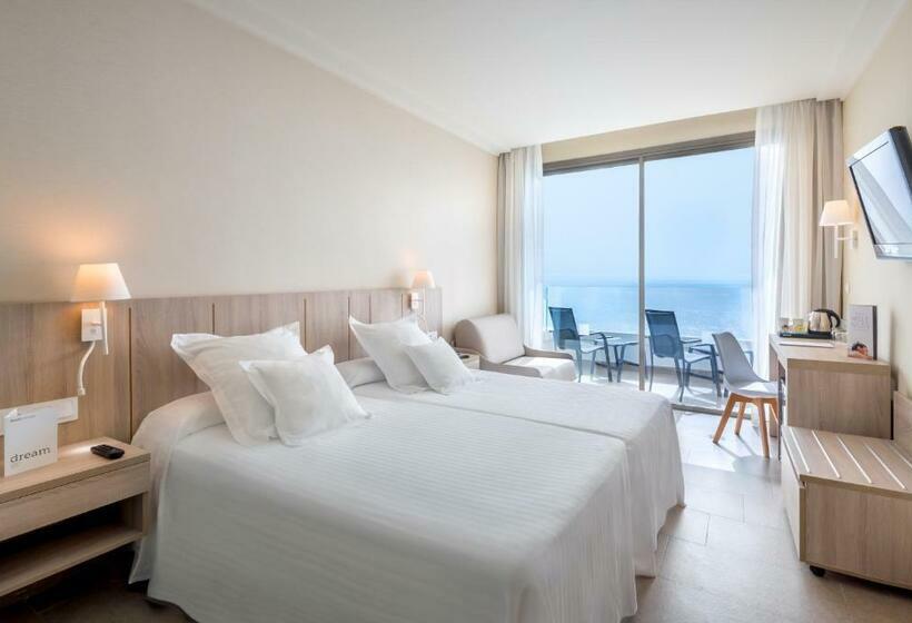 Номер Superior Вид на Море, Barceló Santiago - Adults Only