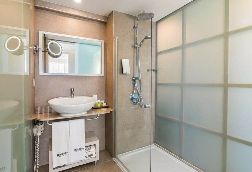 Номер Superior Вид на Море, Barceló Santiago - Adults Only