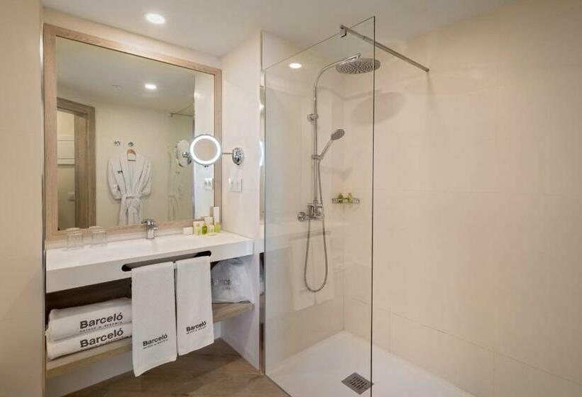 Номер Deluxe, Barceló Santiago - Adults Only