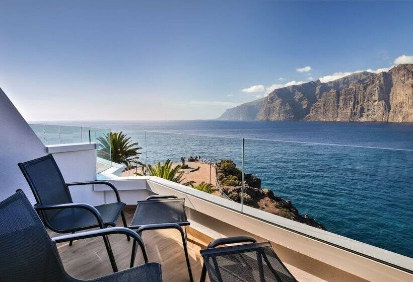 Номер Deluxe, Barceló Santiago - Adults Only