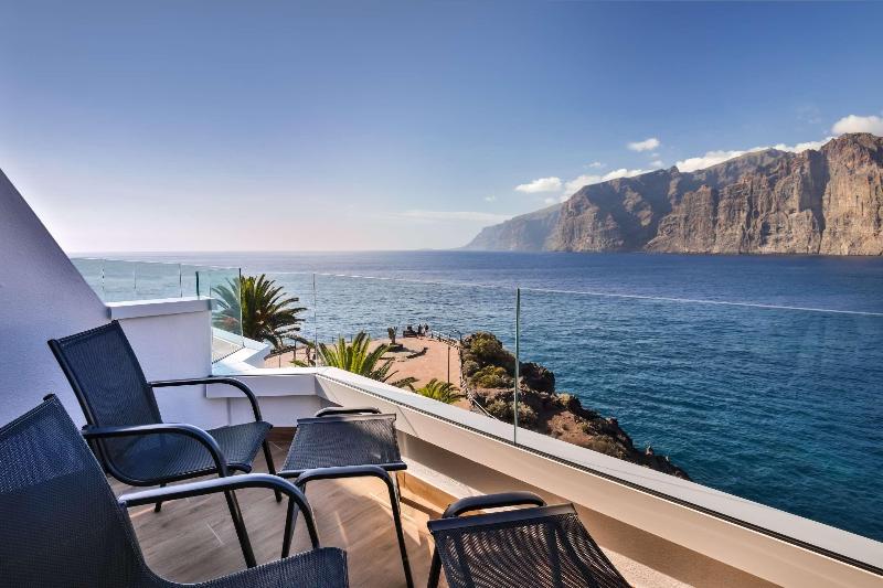 Номер Superior Вид на Море, Barceló Santiago - Adults Only