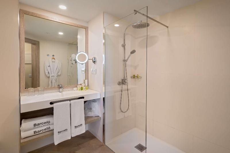 Номер Deluxe, Barceló Santiago - Adults Only