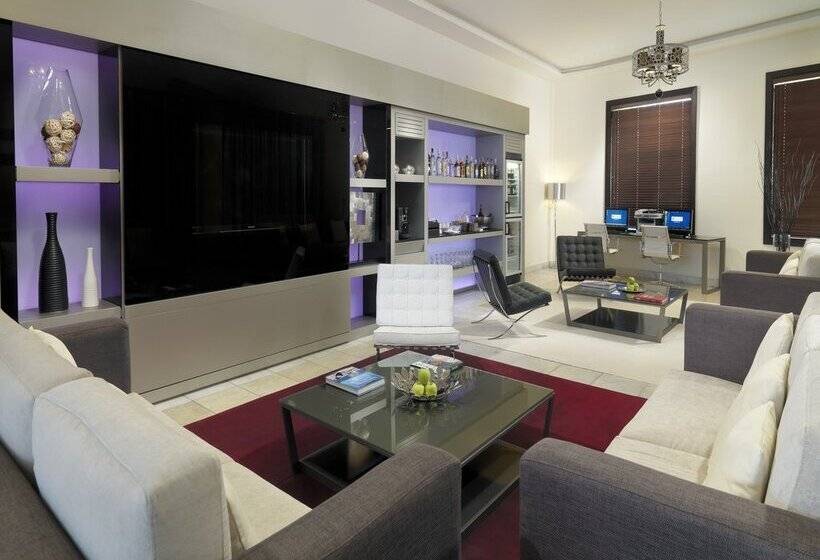 プレステージルーム, H10 Estepona Palace