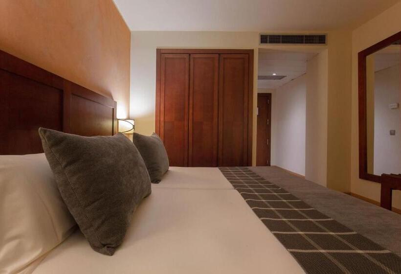 اتاق استاندارد, Màgic Andorra by Nexta