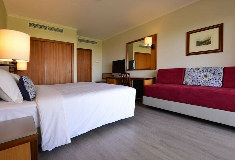 클래식 룸, Real Bellavista Hotel & Spa